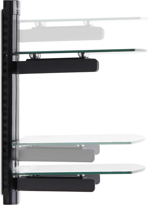 Actual product image StarTech Wall-Mounted Shelves (Wall, 7 kg)