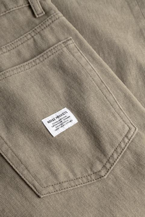 Immagine prodotto Norse Projects Korshavn Relaxed (30)