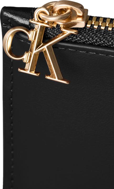 Actual product image Calvin Klein Kartenetui CK PULLER