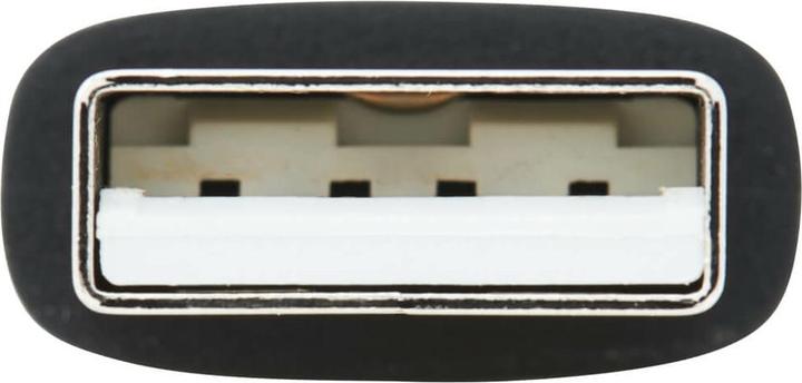 Actual product image Eaton Universal USB-A to Lightning USB Micro-B and USB-C Sync/Charge Cable M/3xM MFi Certi (1.83 m, USB 2.0, 60 W)