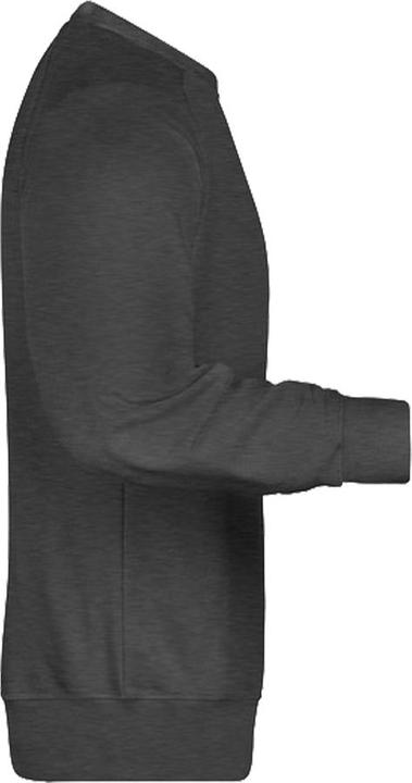 Produktbild James & Nicholson Sweatshirt (M)