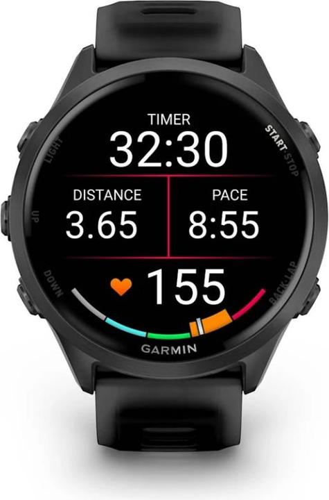 Produktbild Garmin Forerunner 570 (47 mm, nur WLAN)