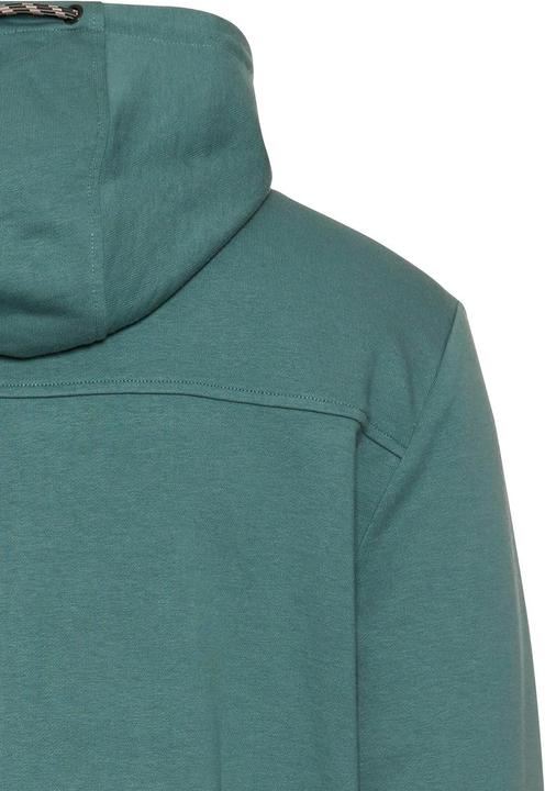 Actual product image Camel Active Sweatjacke mit Kapuze (XXL)