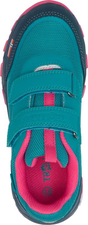 Produktbild Trollkids Kid's Preikestolen Hiker (38)