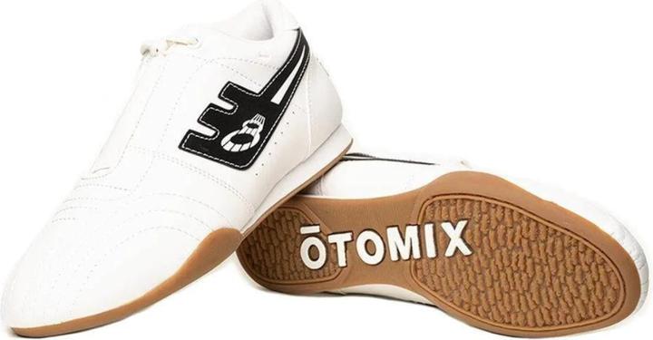 Produktbild Otomix Jay Cutler Bodybuilding Gewichtheben Karateschuh Limited Edition (42)