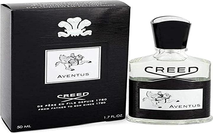 Produktbild Creed Aventus (Eau de Parfum, 50 ml)