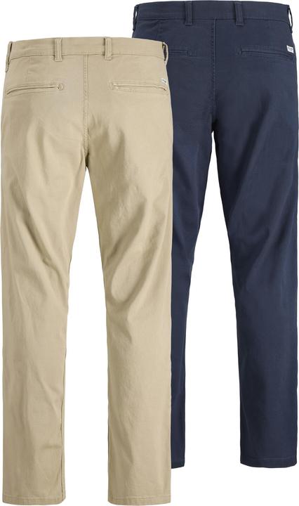 Image du produit Jack & Jones Jpstkane Dave Chino 2pk Mp Noos (36)