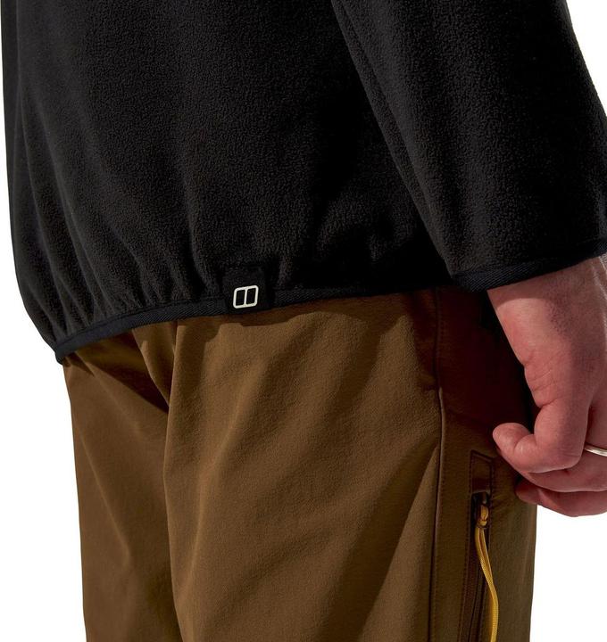 Produktbild Berghaus Snap-Fleece Felltop (48)