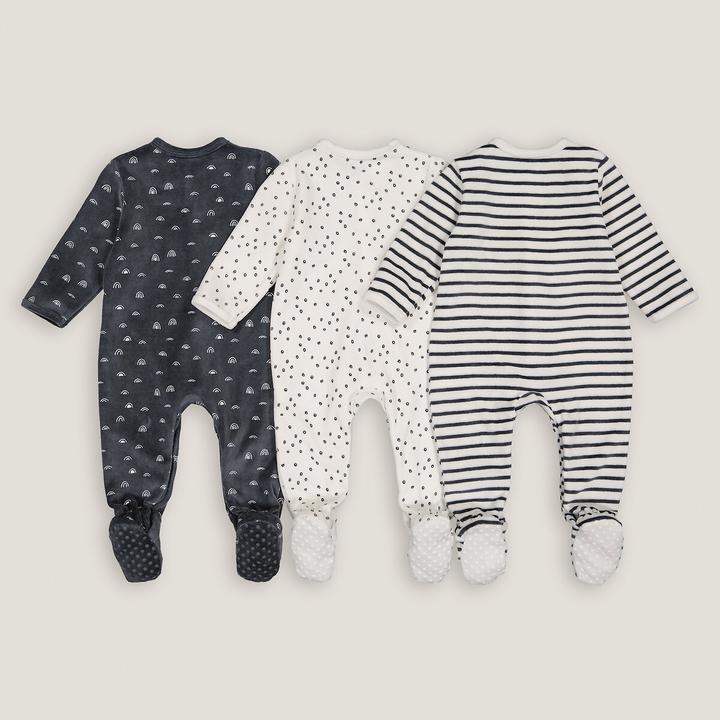 Actual product image La Redoute Collections Romper suit (62)