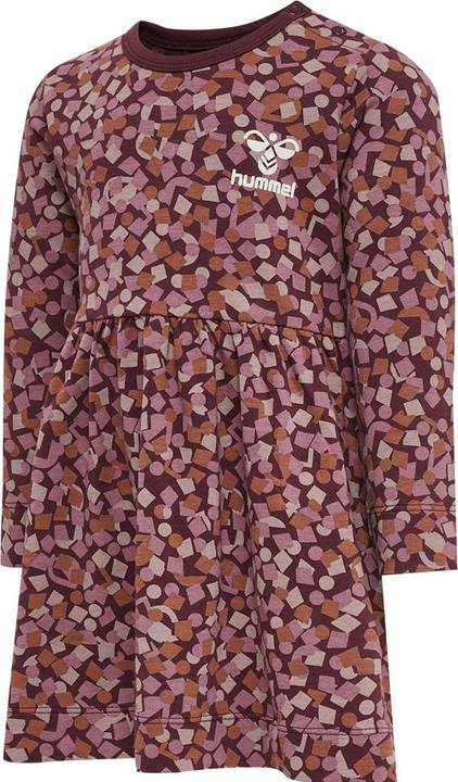 Produktbild hummel Hmlconfetti Dress L/S (56)