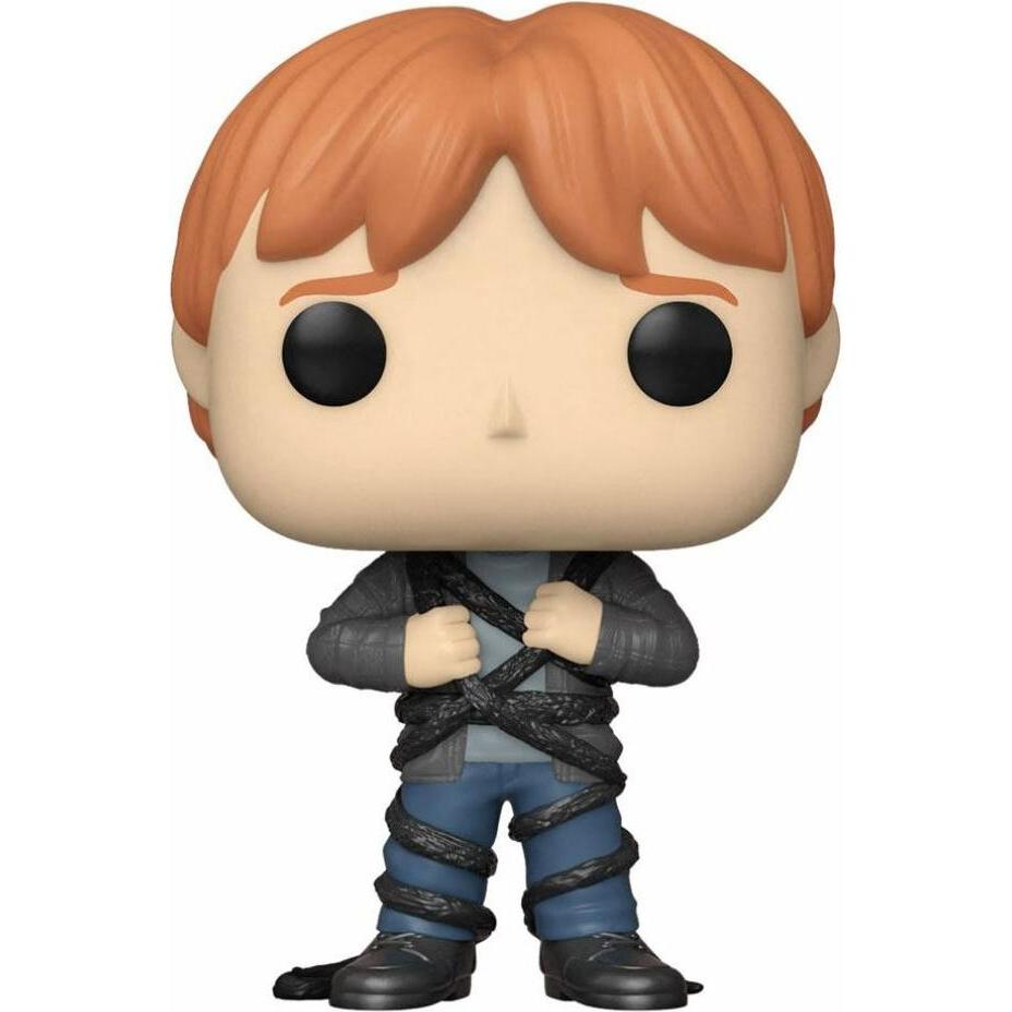 Funko POP! - Harry Potter: Ron in Devil's Snare