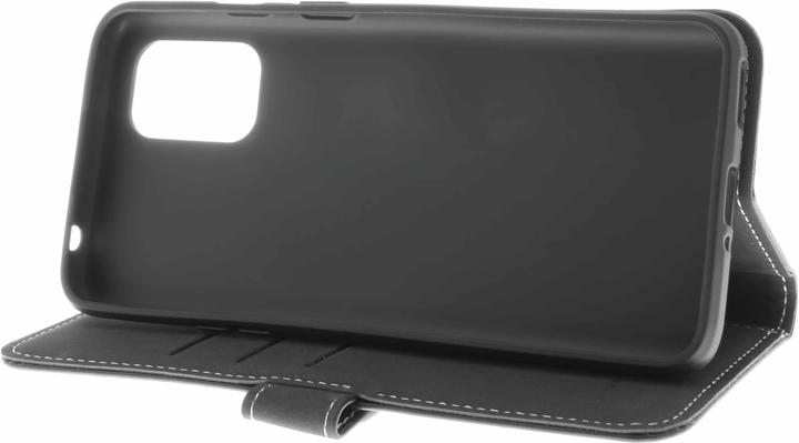 Image du produit Insmat 650-2905 étui pour téléphone mobile (6.55") Flip case Noir (OnePlus 8T)
