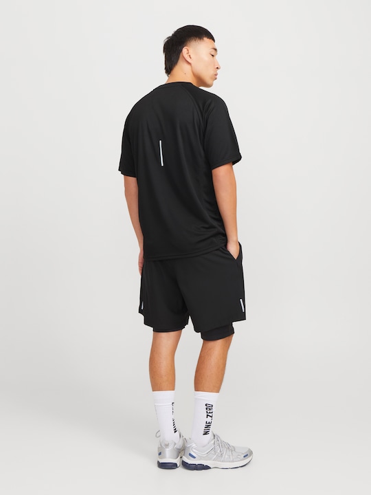 Actual product image Jack & Jones JCOCNZ T-Shirt Noos (S)