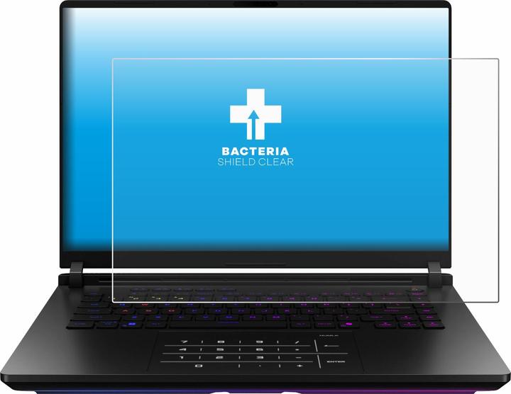 Actual product image upscreen Antibacterial Protector (18", 16:10)