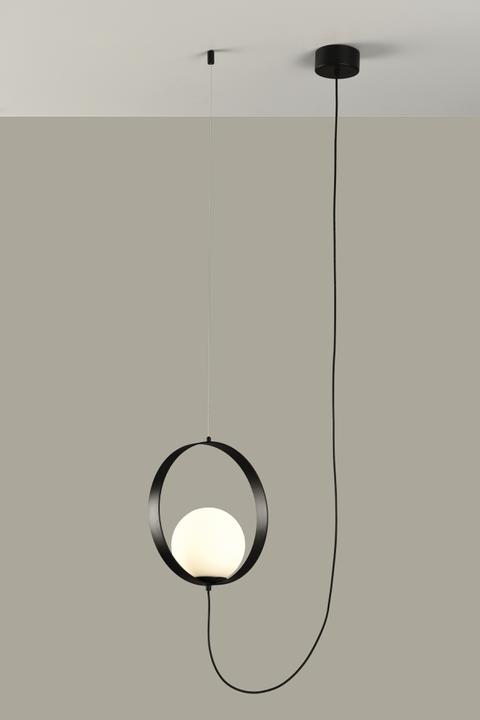 Produktbild ACB Iluminacion ACB Pendelleuchte Halo (370 lm)