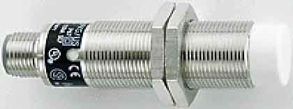 Produktbild IFM electronic Näherungsschalter M18 IG5841 10-36V,DC,sn12nb Induktiver Näherungsschalter 4021179114 (UTP, CAT6)