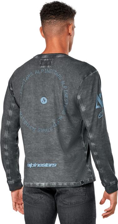 Produktbild Alpinestars Tee 24 Nook Ls Knit (L)