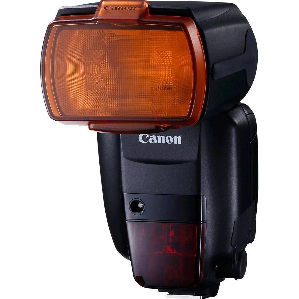 Thumbnail - Canon Farbfilter SCF-E3 (Blitz Farbfilter), Blitzgerät Zubehör, Braun