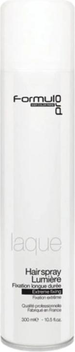 Immagine prodotto Formul Pro Hair Spray For Fixation And Shine 300ml (300 ml)