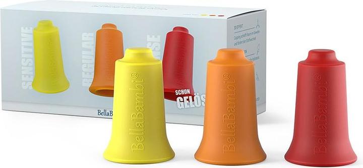 BellaBambi Mini Trio (4.5cm)