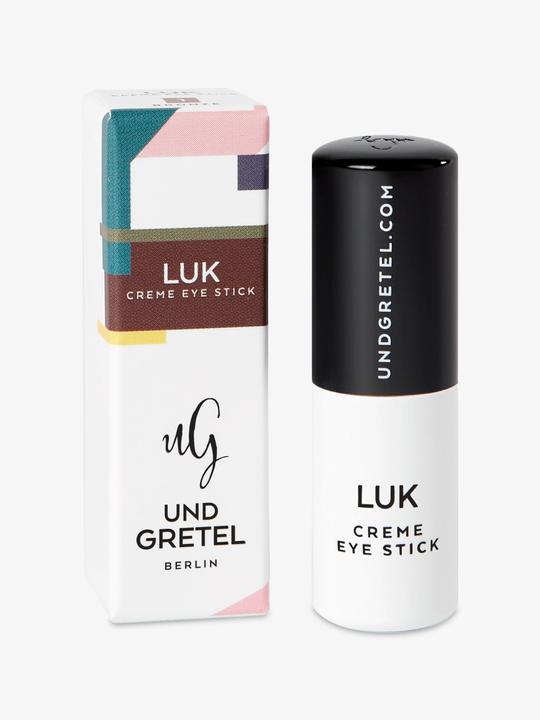 Image du produit Und Gretel Berlin LUK Creme Eyestick (Bronze)