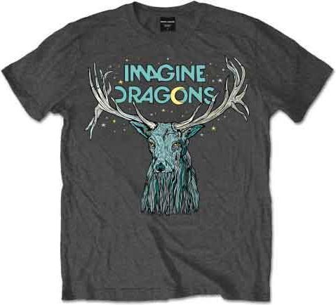 Imagine Dragons Elk In Stars