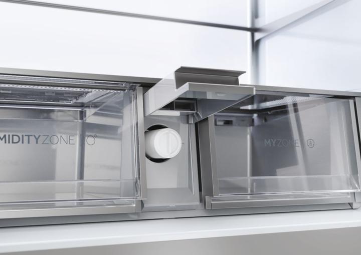 Immagine prodotto Haier HCR7918EIMB (601 l)