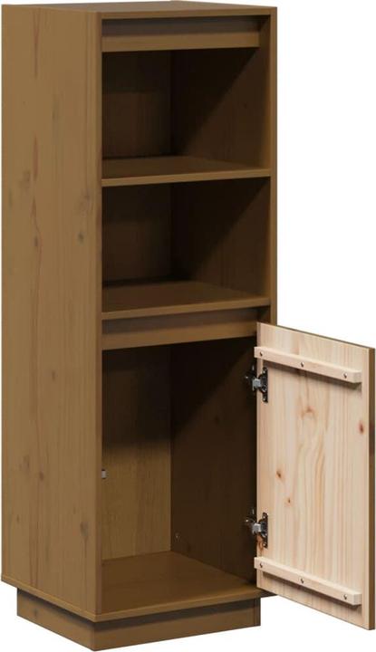 Image du produit vidaXL Highboard (37 x 34 x 110 cm)