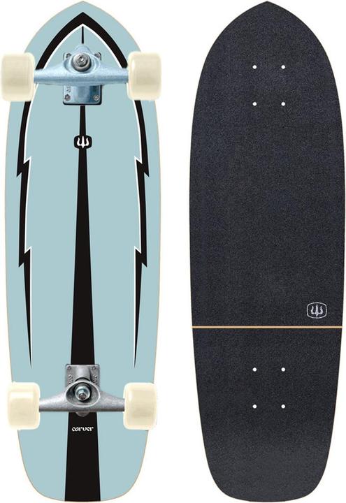 Produktbild Carver Blue Thunder CX (9.75")