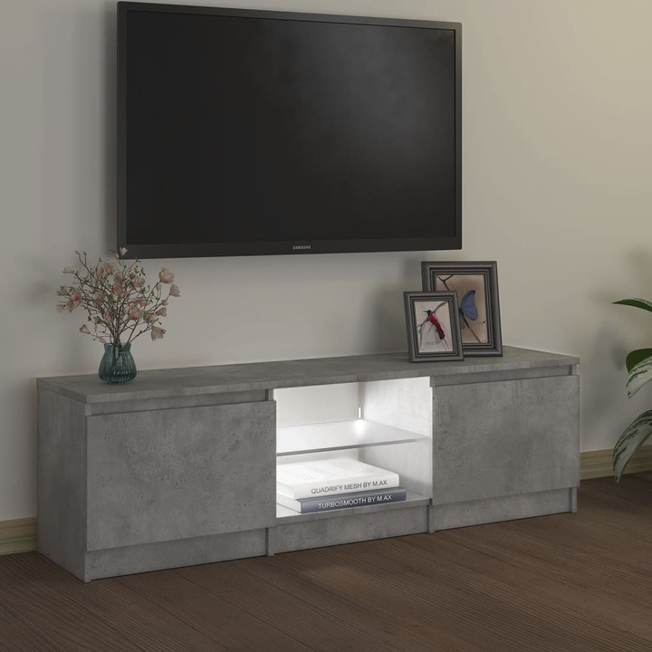 Immagine prodotto VidaXL Skylar (120 x 30 x 35,5 cm)
