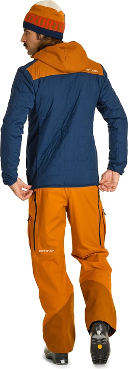 Actual product image Ortovox Piz Badus Jacket (L)