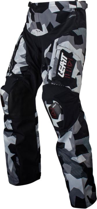 Produktbild Leatt Pant Moto 5.5 Enduro (Herren, Normalgrösse, S)