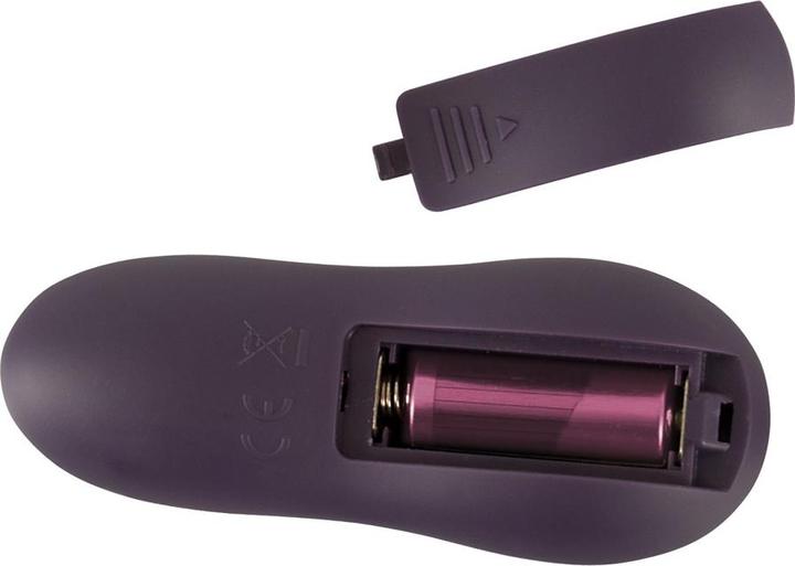Actual product image Couples Choice RC Couples Vibr