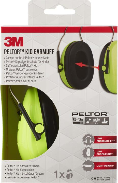 Immagine prodotto 3M Peltor Kid (1 x)