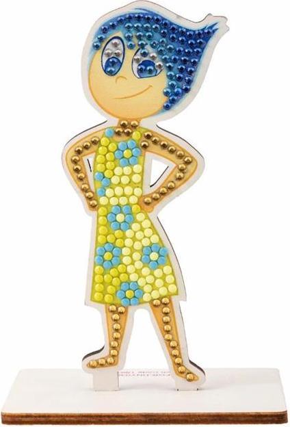 Produktbild Craft Buddy Buddy Disney Joy