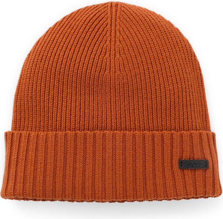Actual product image BOSS Fati Beanie (One size)