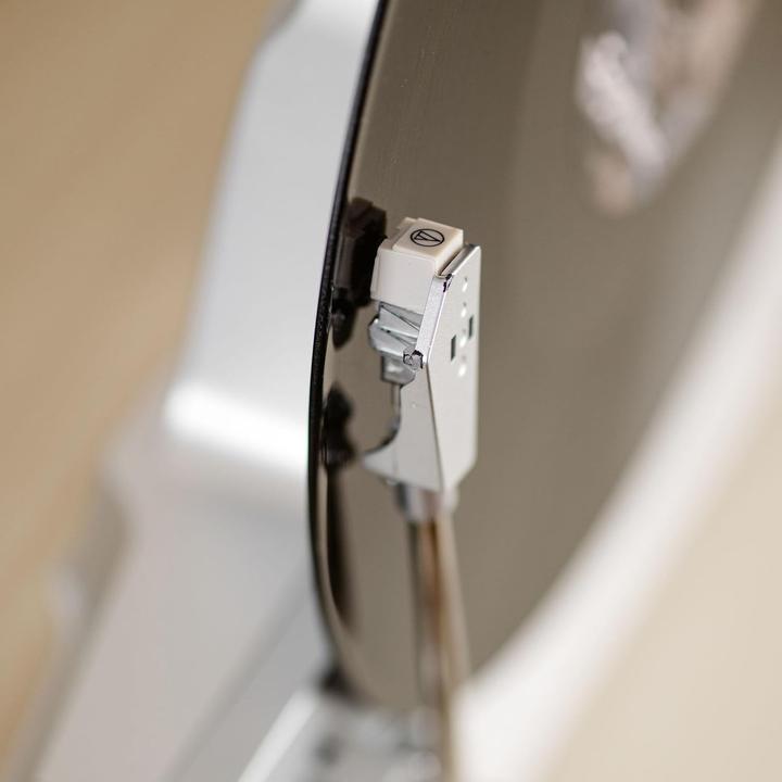 Image du produit Lenco LSA-071SI argent (Automatique)