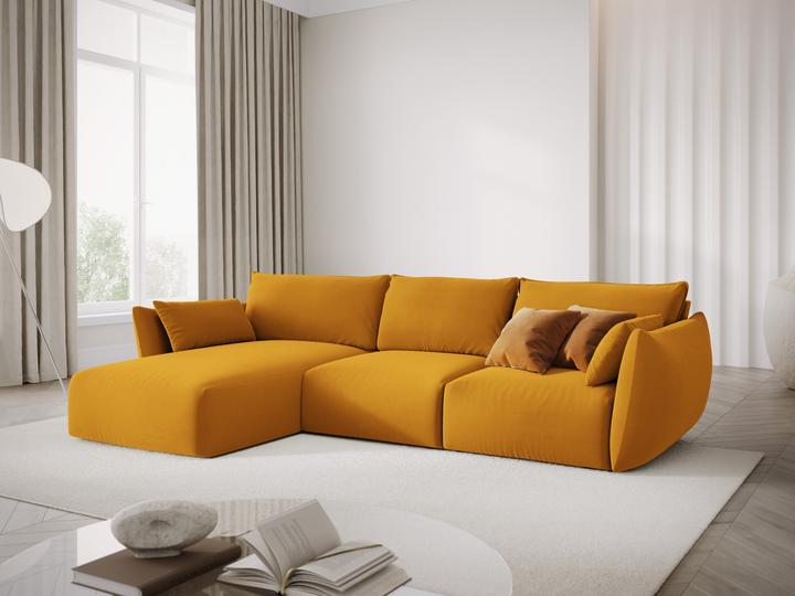 Produktbild Maison Heritage Clau (Ecksofa)