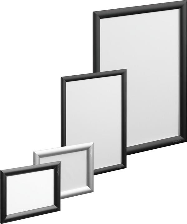 Image du produit Durable Klapprahmen Aluminium A5