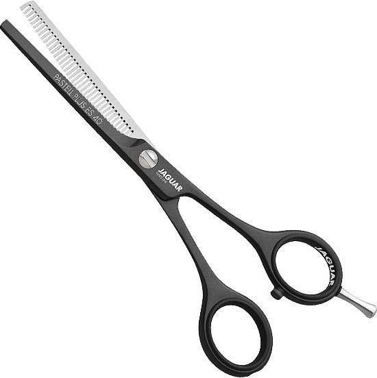 Actual product image Jaguar White Line modeling scissors Pastel Plus ES 40 (12.70 cm)