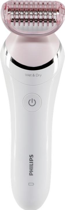 Produktbild Philips SatinShave Advanced