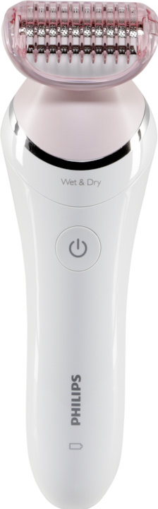 Produktbild Philips SatinShave Advanced