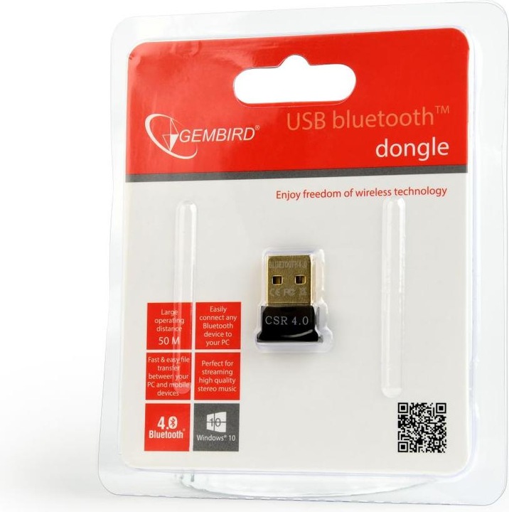 Produktbild Gembird BTD-MINI5 (Sender)