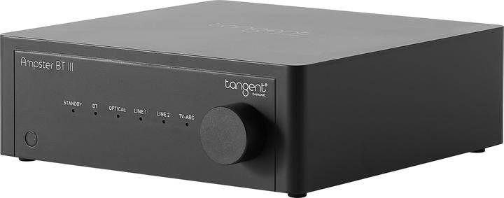 Productafbeelding Tangent Ampster BT III Stereo Amplifier (Versterker)