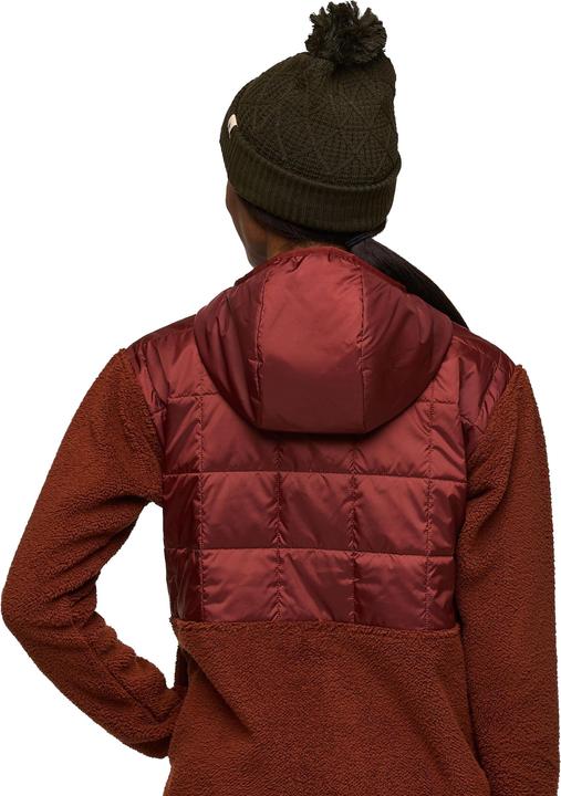 Immagine prodotto Cotopaxi Trico Hybrid Hooded Jacket (XS)