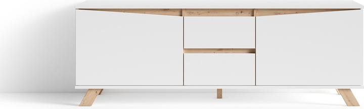 Produktbild ByLiving Valentin (160 x 55 x 38 cm)