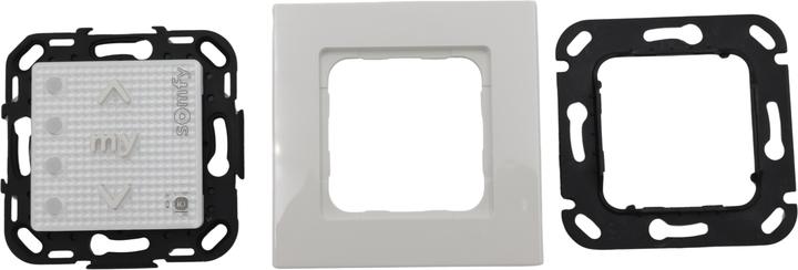 Produktbild somfy Funkwandsender