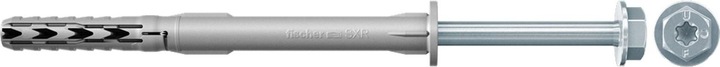Fischer Bullone di ancoraggio (50 pz.)