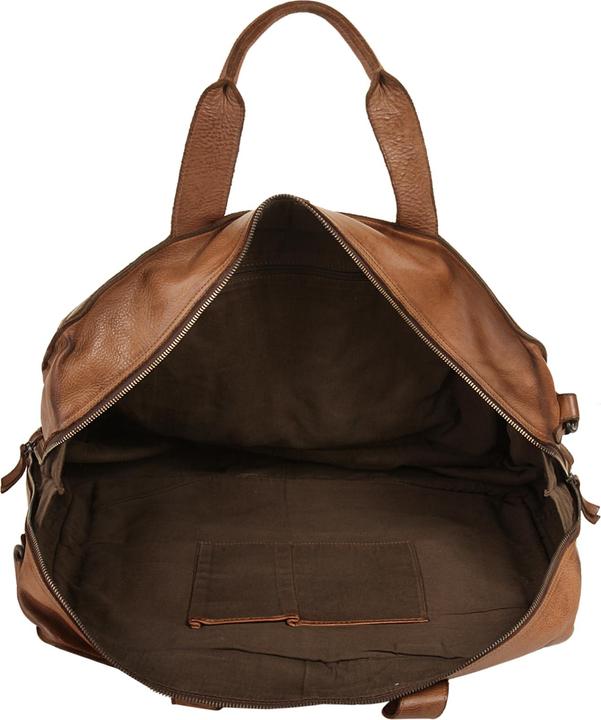 Produktbild Harolds Reisetasche SUBMARINE (25 l)