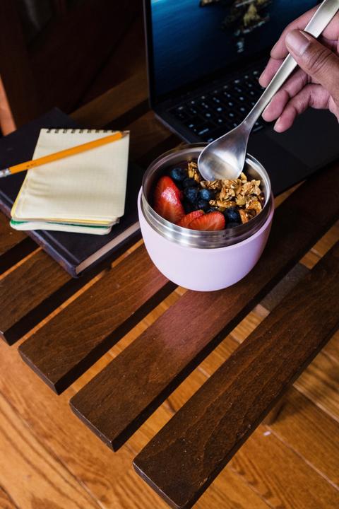 Produktbild Swell Food Flask